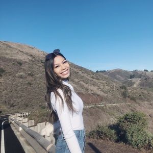 Meet your Posher, Karrizza